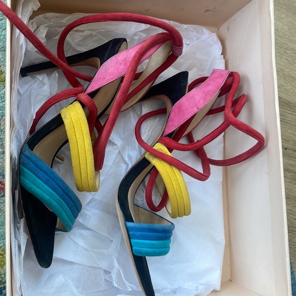 Alexander Birman shoes size 36.5 - Picture 2 of 10